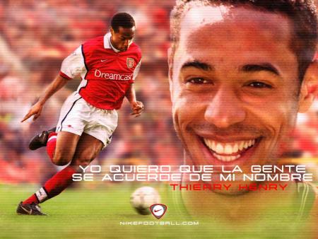henry