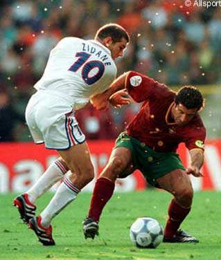 france-portugal