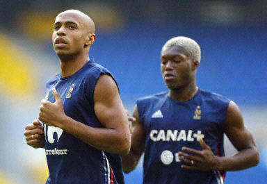 henry et ciss&eacute;