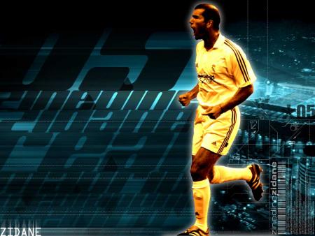 zizou