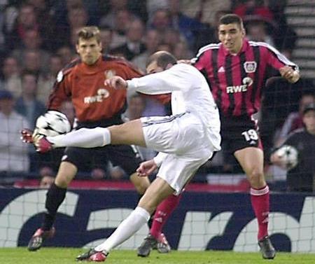 encore zizou