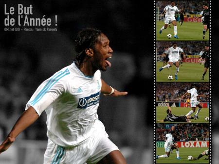drogba