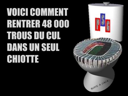 anti psg