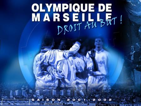 l&eacute; pti marseillais